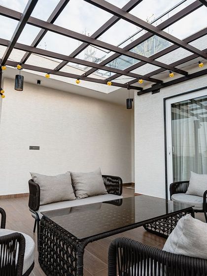 Woodofa - Interior Renovation & Remodeling Balcony & Outdoor Makeovers photo 5