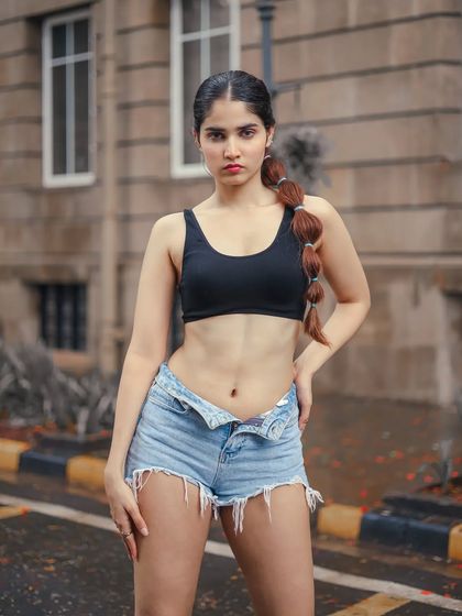 Rohit Photography - Fashion & Portfolio Photography Mumbai Street Style photo 25