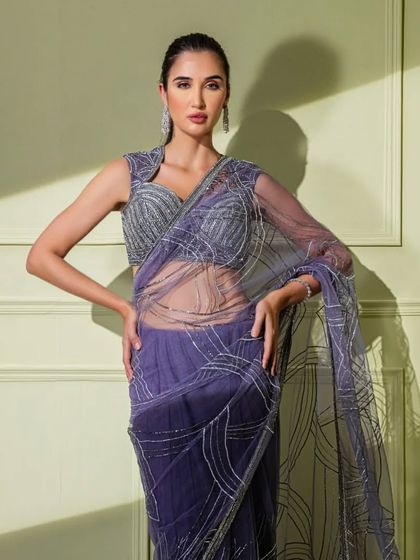 The Drape Saree Collection photo 17