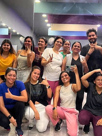 More Than a Workout, It's a Vibe photo 19