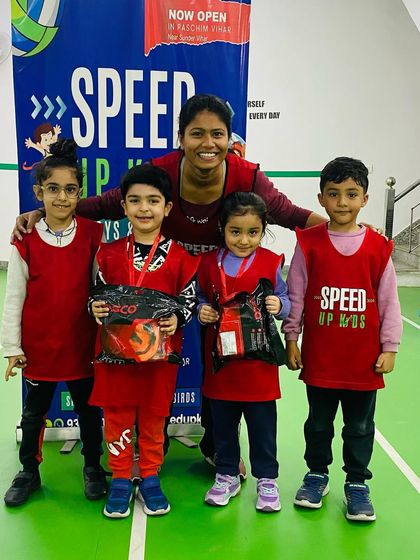 Celebrating Every Effort: Competitions & Awards photo 53