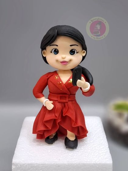 My Journey & Media Features photo 4