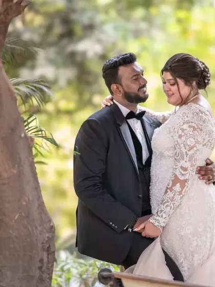 Melroy F Photography - Wedding & Couples Photography Just The Two of You photo 34