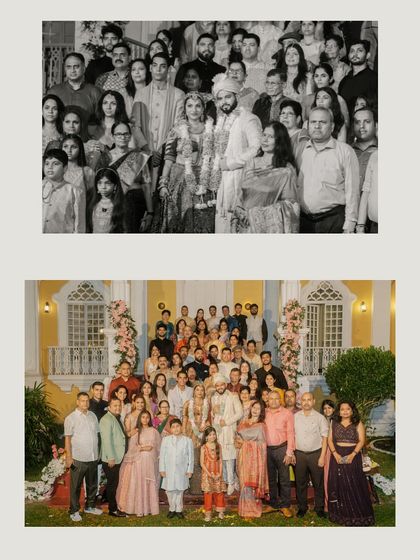 Destination Diaries: Goa, Udaipur & Jaisalmer photo 11