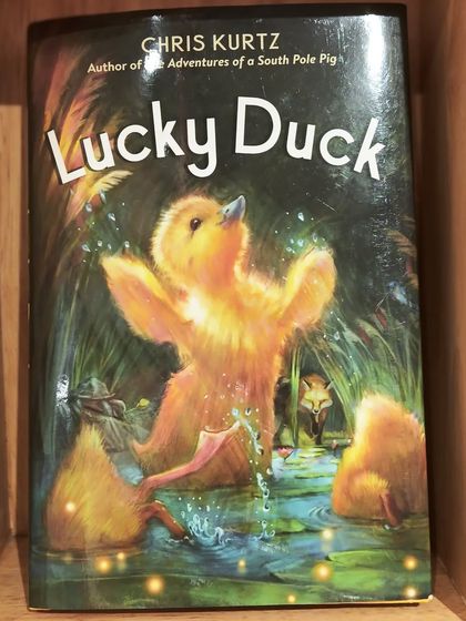 Picture Books & Early Adventures (Ages 4-7) photo 13