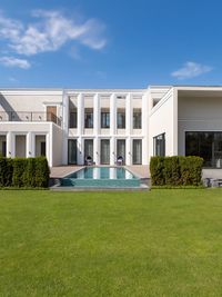 Luxury Residential Architecture & Interior Design