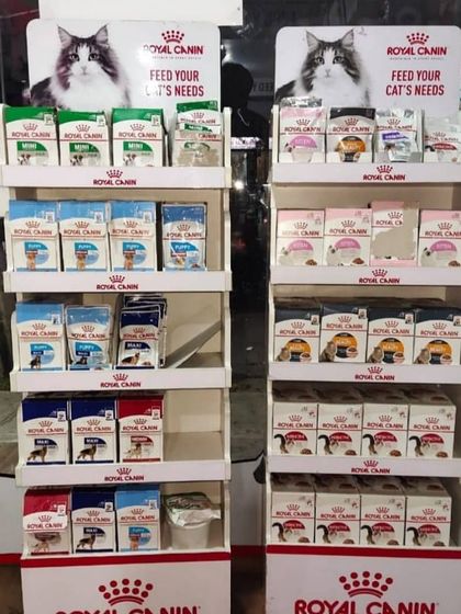 Pets Villa - Pet Store & Supplies Premium Pet Food Selection photo 7