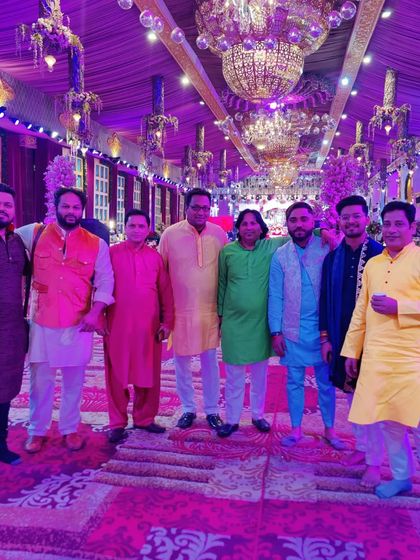 Devotional Rhythms: Bhajans & Kirtans photo 10