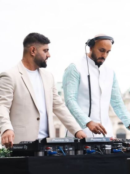 The Crew: My Kudos Family photo 31