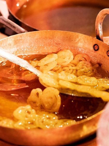 Authentic & Modern Indian Cuisine photo 6