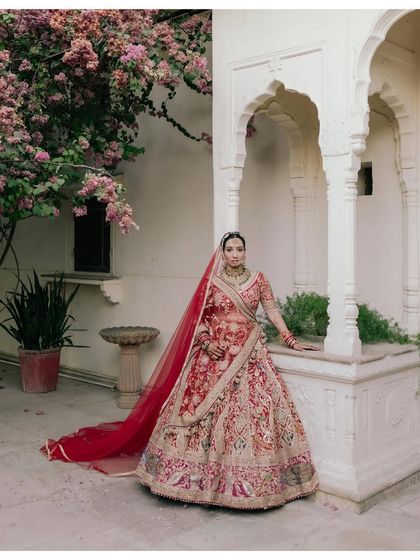 Royal Rajasthan Weddings photo 16