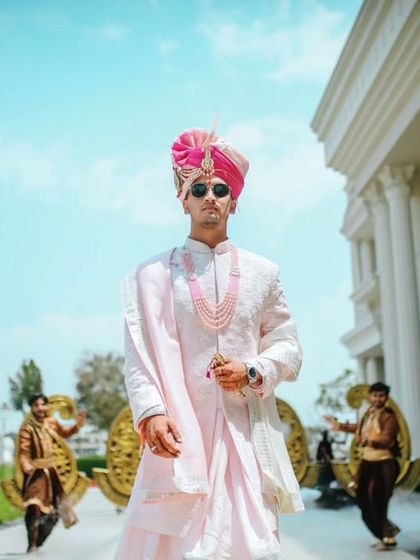 The Wedding Day: Ceremonies & Rituals photo 45