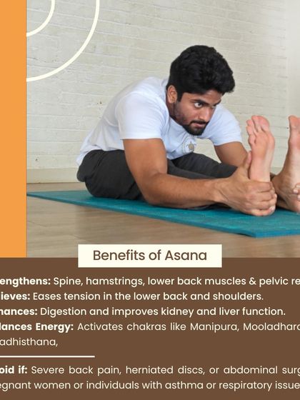 Aikia Yogashala - Yoga Teacher Training Asana Library: Know Your Poses photo 7