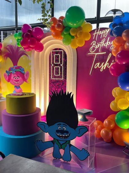 Favorite Cartoon & Game Characters photo 13