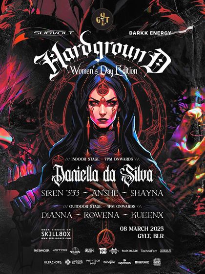 Dianna - Live DJ Performance Event Flyers: A Look at My Journey photo 5