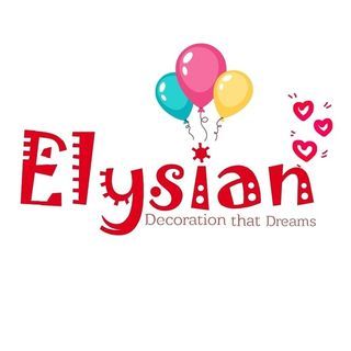 Elysian Events and Decorations