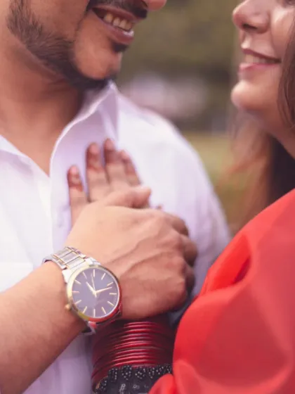 Couples & Engagements photo 5