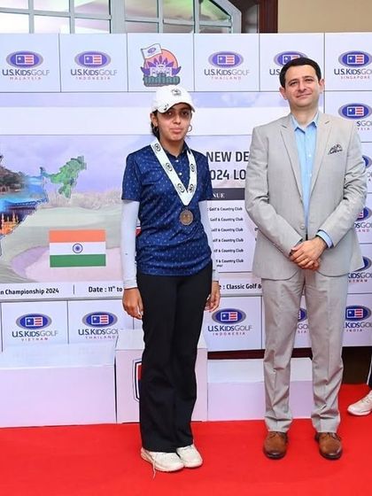 Champions in the Making: Tournament Victories photo 112