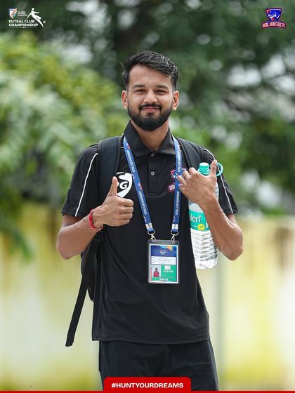 Champions of India: AIFF Futsal Club Championship photo 130