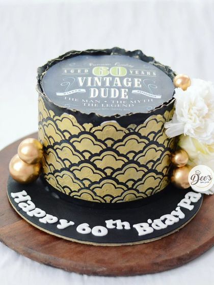 Dee's Bake Studio - Custom Cakes Sculpted & Themed Cakes photo 22