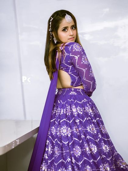 Anthariya Rentals - Gown & Contemporary Wear Rental Lehengas for Every Occasion photo 6