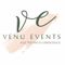 Venu Events