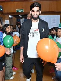 Badminton Event Management