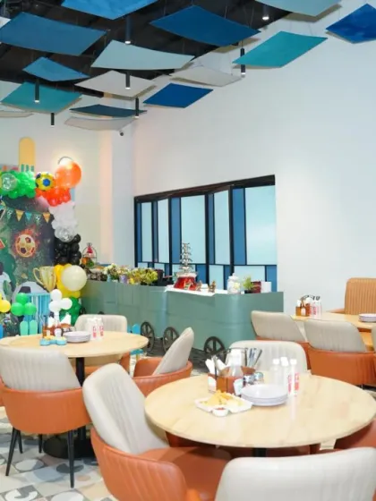 Unforgettable Birthday Parties photo 10