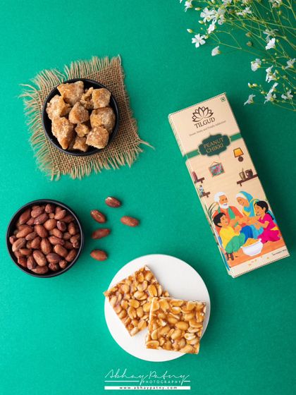 Packaged Goods & E-commerce photo 3