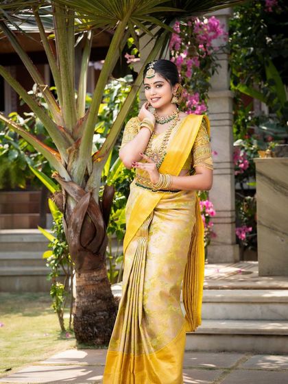 Lotus Bridal Studio - Wedding & Event Jewellery Rental Our Brides & Muses photo 81