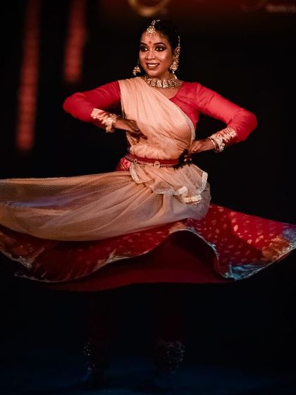 Sneha Kappanna - Theatre, Storytelling & Workshops Dance, Drama & Choreography photo 8