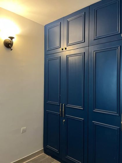 Humble Carpenter - Residential Interior Design & Renovation Dreamy Bedrooms & Custom Wardrobes photo 18