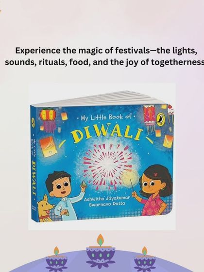 Kahaani Box Kids Library - Library Membership with Home Delivery Gifts, Challenges & Special Offers photo 11