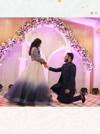 Beginning Forever: Engagements & Ring Ceremonies photo 12