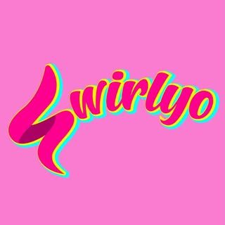 Swirlyo Frozen Yogurt
