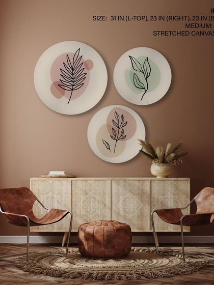 Best of Bharat - Custom Art Prints & Framing Art Sets: Curated Collections photo 13