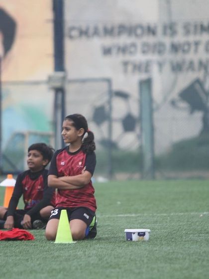 Playsmart - Football Academy Special Programs & Events photo 14