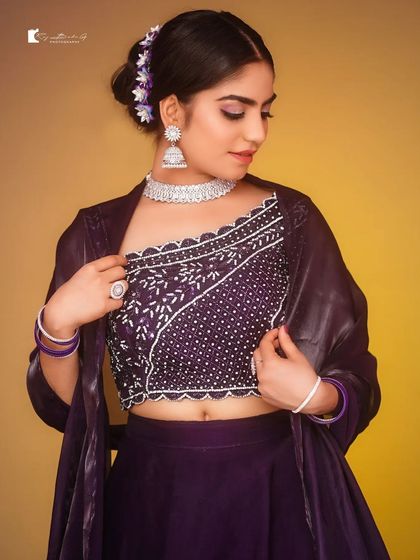 Surabhi Designer Collections - Occasion Wear Rental & Custom Design Design Details & More photo 92