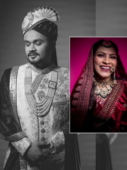 Dapper Grooms photo 8