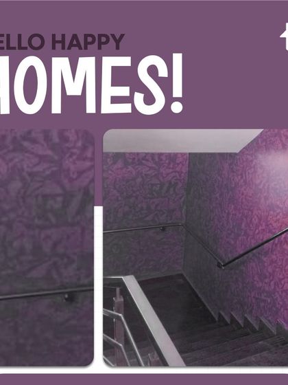 Paint My Walls - Painting Services Designer Walls: Textures, Murals & Patterns photo 52