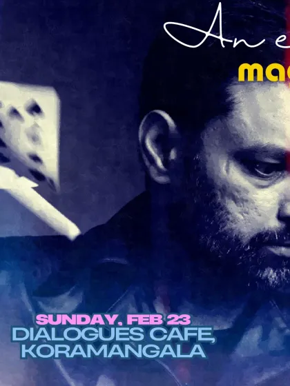 Event Posters & Announcements photo 10