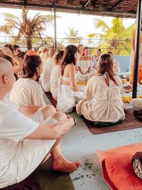 Yoga & Ayurveda Wellness Retreats
