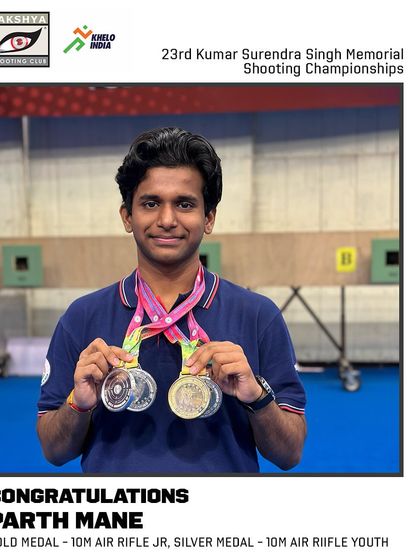 Dominating the National Circuit photo 12