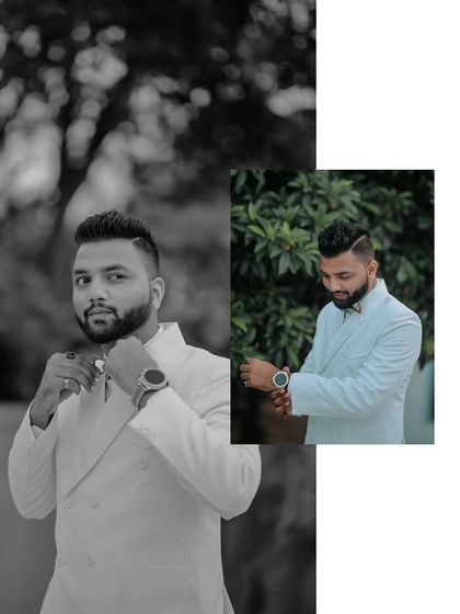 Wedding Photographer - Wedding Photography & Videography The Promise: Engagements & Proposals photo 13