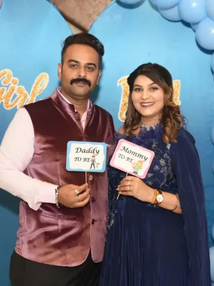 Maternity & Baby Showers photo 7