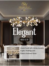 Decorative & Luxury Lighting