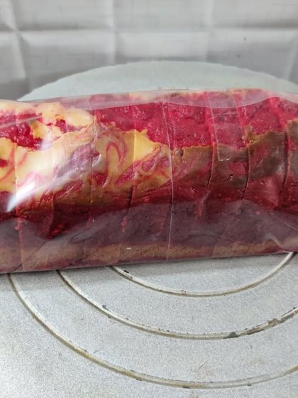 Comforting Loaf Cakes & Brownies photo 9