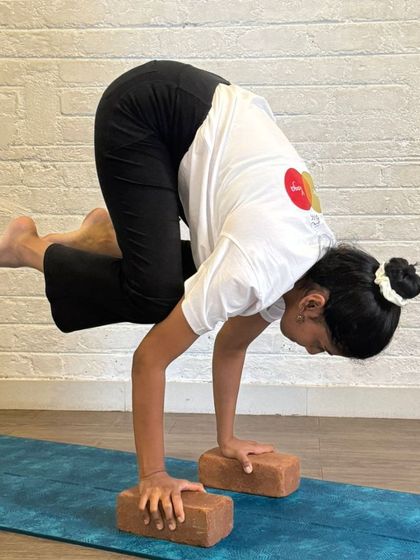 Aikia Yogashala - Yoga Classes Yoga Teacher Training Course (TTC) photo 20