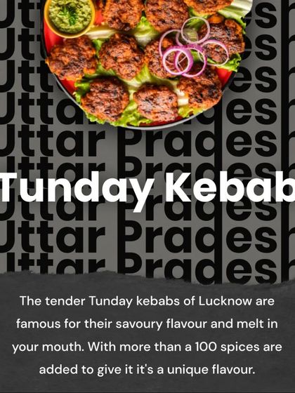 A Taste of India photo 12