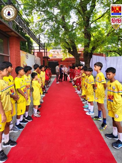 More Than a Game: Events & Community photo 12